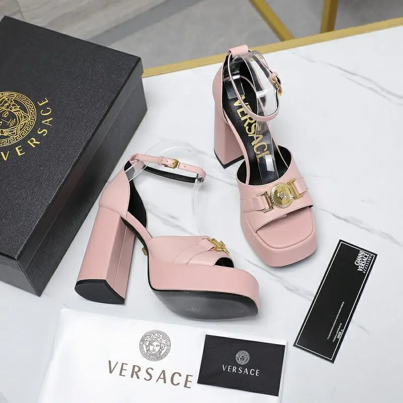 versace sandale pour femme s_11979713